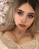 Анкета проститутки Галя - метро Покровское-Стрешнево, возраст - 23