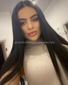 Анкета проститутки Полина - метро Фили-Давыдково, возраст - 23