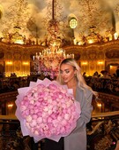 Анкета проститутки Елизавета - метро Тверской, возраст - 23