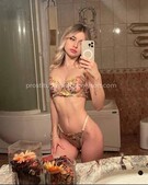 Анкета проститутки Мирослава - метро Басманный, возраст - 23