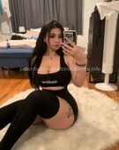 Анкета проститутки Леночка - метро Таганский, возраст - 23