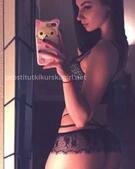 Анкета проститутки Лина - метро Фили-Давыдково, возраст - 23