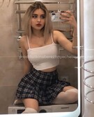 Анкета проститутки Диана - метро Беговой, возраст - 23