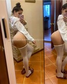 Анкета проститутки Ярослава - метро Пресненский, возраст - 23