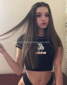 Анкета проститутки Стелла - метро Красносельский, возраст - 23