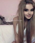 Анкета проститутки Светлана - метро Тверской, возраст - 23