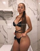 Анкета проститутки Дарья - метро Черемушки, возраст - 23