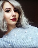 Анкета проститутки Услада - метро Дмитровский, возраст - 23