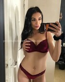 Анкета проститутки Анечка - метро Строгино, возраст - 23