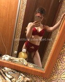 Анкета проститутки Марта - метро Коньково, возраст - 23