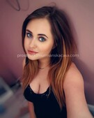 Анкета проститутки Инна - метро Тимирязевский, возраст - 23