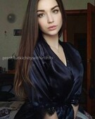 Анкета проститутки Анечка - метро Хамовники, возраст - 23