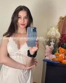 Анкета проститутки Даша - метро Пресненский, возраст - 24