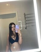 Анкета проститутки Зина - метро Мещанский, возраст - 24