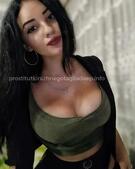 Анкета проститутки Оксана - метро Чертаново Центральное, возраст - 24