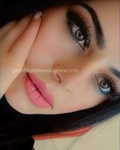 Анкета проститутки Галя - метро Хамовники, возраст - 24