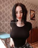 Анкета проститутки Диана - метро Бескудниковский, возраст - 24