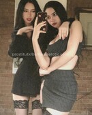 Анкета проститутки Устина - метро Крылатское, возраст - 24