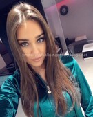 Анкета проститутки Алина - метро Новокосино, возраст - 24