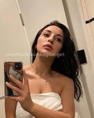 Анкета проститутки Элеонора - метро Лосиноостровский, возраст - 24