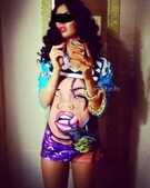 Анкета проститутки Услада - метро Сокольники, возраст - 24