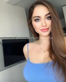 Анкета проститутки Элеонора - метро Крылатское, возраст - 24