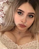 Анкета проститутки Снежана - метро Замоскворечье, возраст - 24