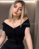 Анкета проститутки Сабина - метро Басманный, возраст - 24