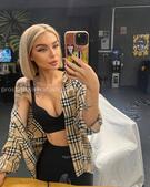 Анкета проститутки Надя - метро Южнопортовый, возраст - 24