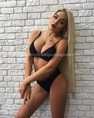 Анкета проститутки Зита - метро Строгино, возраст - 24