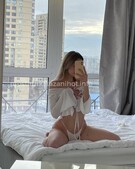 Анкета проститутки Рита - метро Строгино, возраст - 24