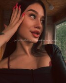 Анкета проститутки Мирослава - метро Дорогомилово, возраст - 24