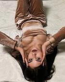 Анкета проститутки Милана - метро Раменки, возраст - 24