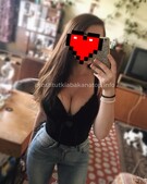 Анкета проститутки Светлана - метро Саларьево, возраст - 24