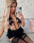 Анкета проститутки Марина - метро Пресненский, возраст - 24