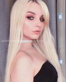 Анкета проститутки Злата - метро Тверской, возраст - 24