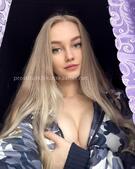 Анкета проститутки Элеонора - метро Красносельский, возраст - 24