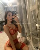 Анкета проститутки Зита - метро Нагатино-Садовники, возраст - 24