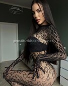 Анкета проститутки Ника - метро Лефортово, возраст - 24