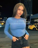 Анкета проститутки Эмма - метро Тушино, возраст - 24