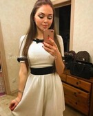 Анкета проститутки Роза - метро Сокол, возраст - 24