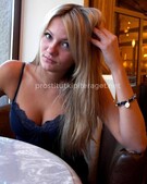 Анкета проститутки Натуся - метро Текстильщики, возраст - 24