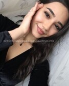 Анкета проститутки Мирослава - метро Алексеевский, возраст - 24