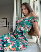 Анкета проститутки Викуля - метро Строгино, возраст - 24