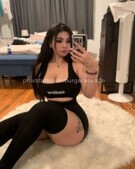 Анкета проститутки Таня - метро Нагатино-Садовники, возраст - 24