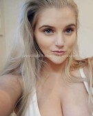 Анкета проститутки Кира - метро Коньково, возраст - 24