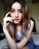 Анкета проститутки Галя - метро Тверской, возраст - 24