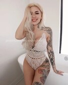 Анкета проститутки Ярослава - метро Ломоносовский, возраст - 24