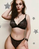 Анкета проститутки Слава - метро Сокольники, возраст - 24