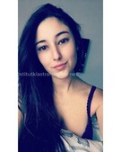 Анкета проститутки Злата - метро Перово, возраст - 24